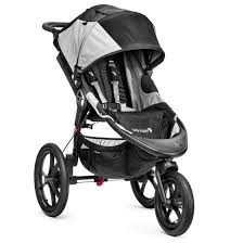 Stroller  Jogger (Single)