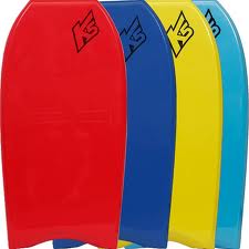 Body/Boogie Boards