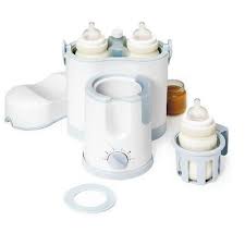 Bottle Warmer