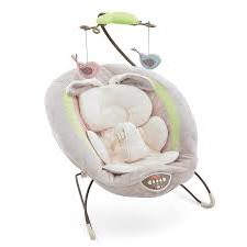 Bouncy Seat