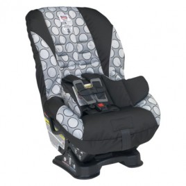 Car Seat (Toddler)