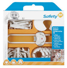Childproofing Kit