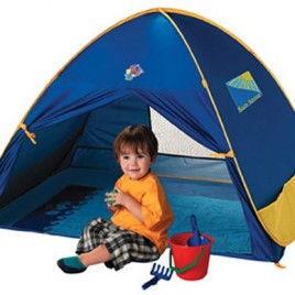 Child’s Beach Cabana