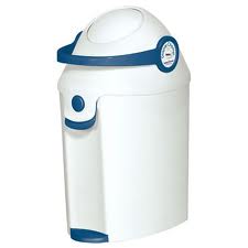 Diaper Pail