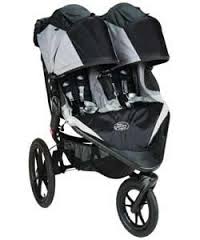 Stroller  Jogger (Double)