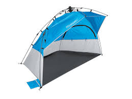 Family Beach Cabana 1
