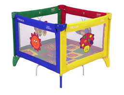 Playpen/Yard