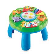 Leapfrog Learning Table