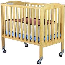 Portable Mini Crib
