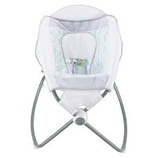 Fisher-Price Rock ‘n Play