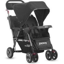 Stroller  Joovy Tandem