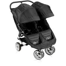 Stroller (Double)