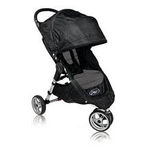 Stroller (Single)