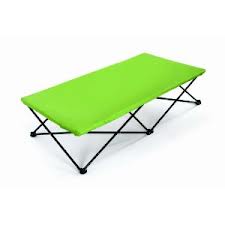 Toddler Cot