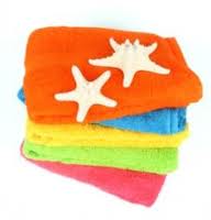 Beach Towels (4)