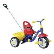 Tricycle