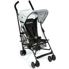 Umbrella Stroller