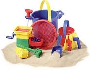 Beach Toys