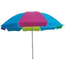 Beach Umbrella