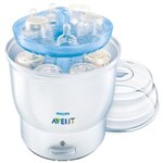 Bottle Sterilizer