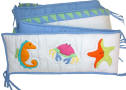 Bumper Pad