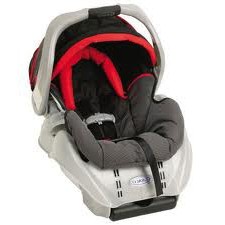 Car Seat (Infant)