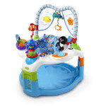 Exersaucer