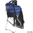 Framed Backpack