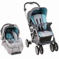 Stroller  Travel System