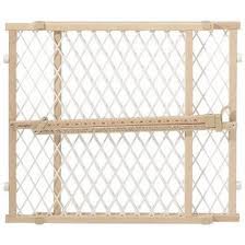 Gate (Wooden)